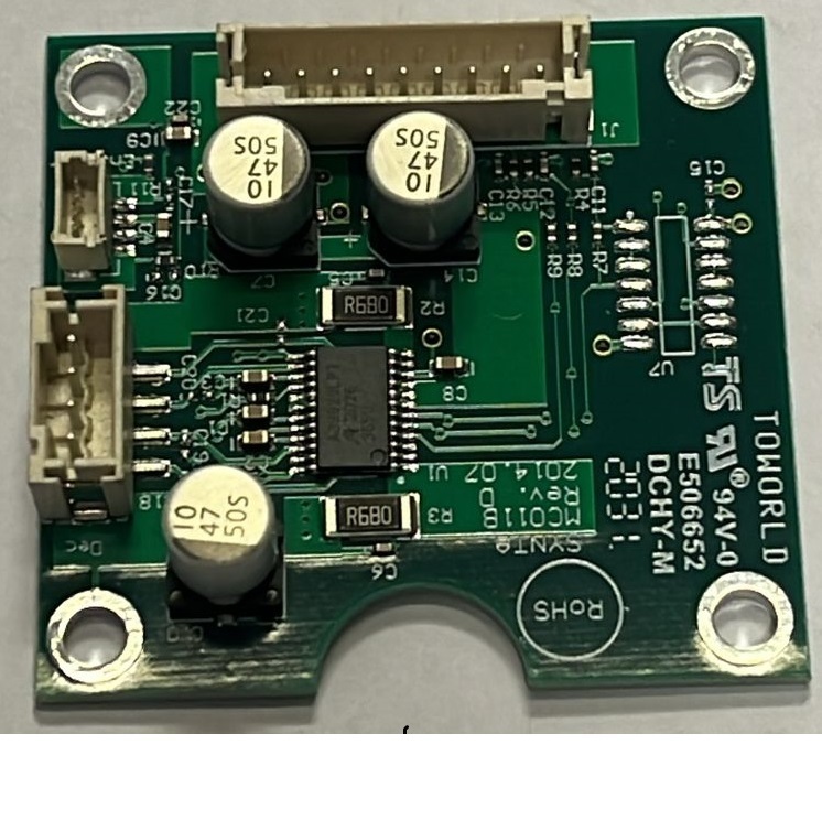 Skywatcher Motor Control Panel Star Adventurer GTi 20993