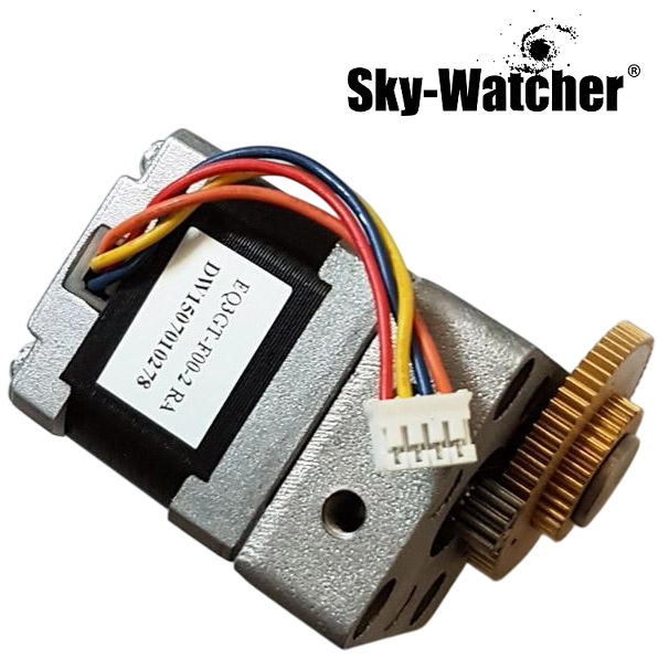 Skywatcher RA Stepper Motor For EQ3 SkyScan And Synscan