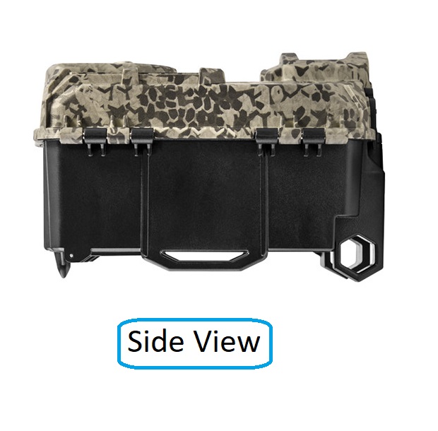 SpyPoint ForceDark Trail Camera