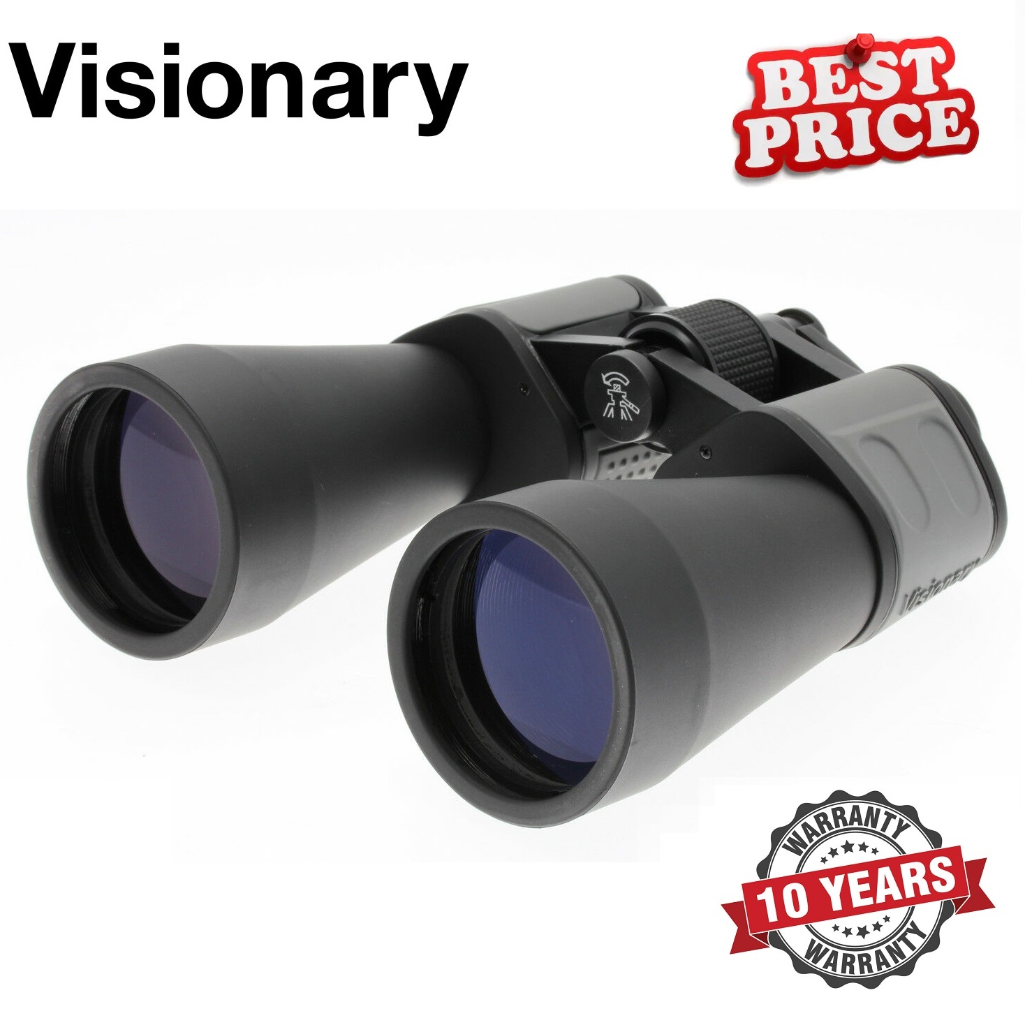 Visionary Classic 20×60 Binocular