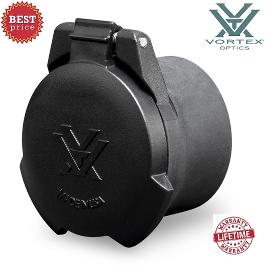 Vortex Defender Flip Cap Objective 40