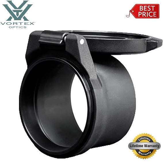 Vortex Defender Flip Cap Objective 44