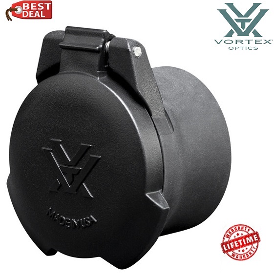 Vortex Defender Flip Cap Objective 56