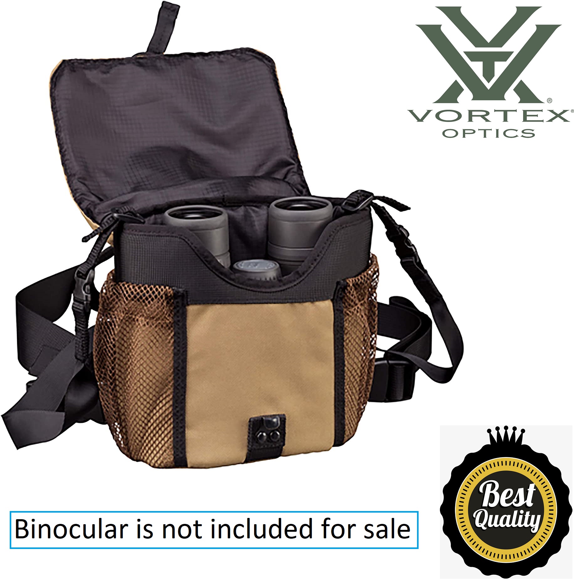 Vortex Optics Glasspak Binocular Harness