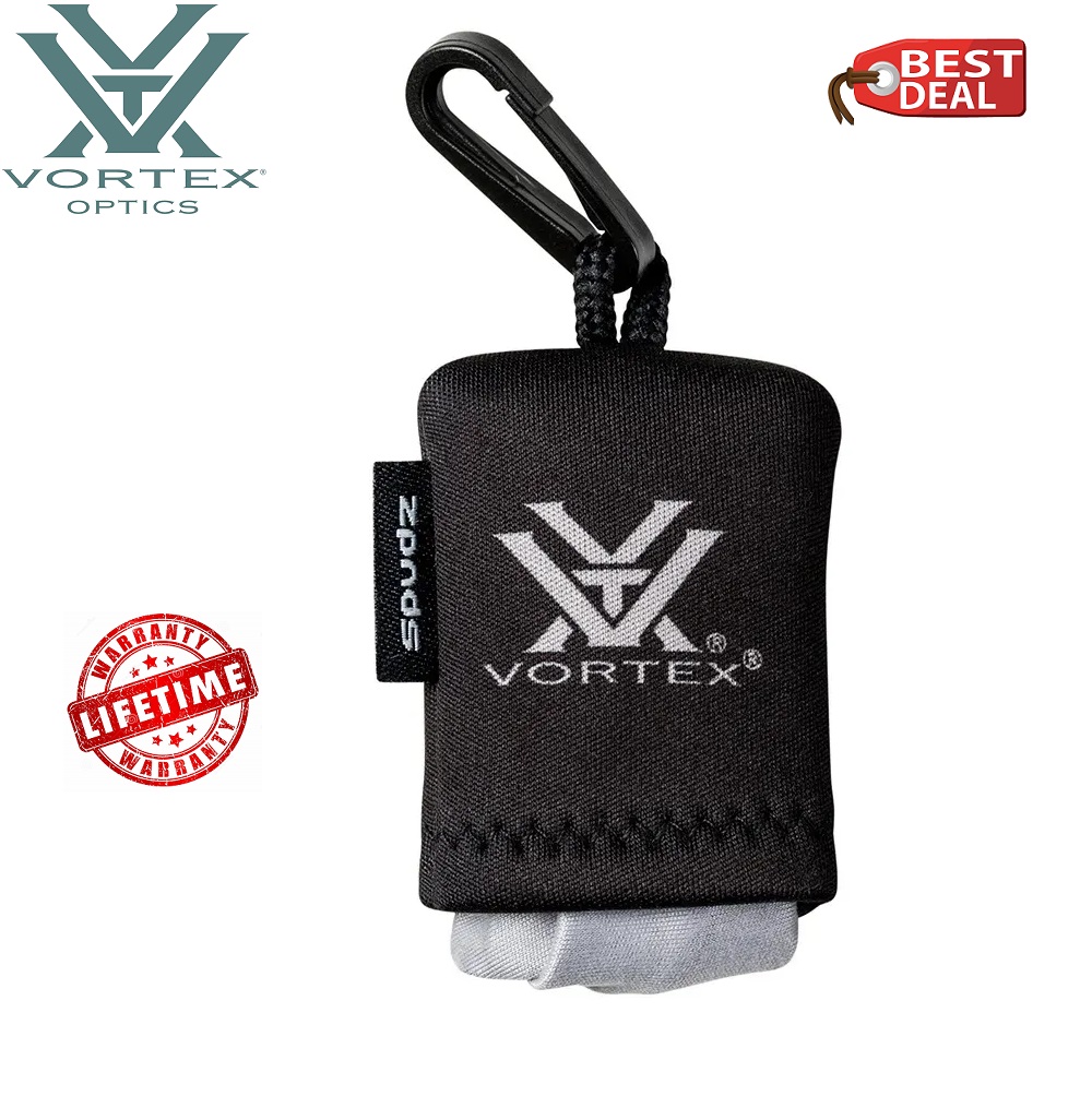 Vortex SPUDZ Cleaning Cloth