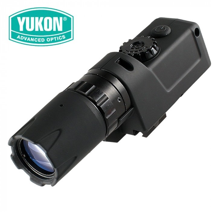 Yukon Advanced Optics Ir Laser Illuminator L 780