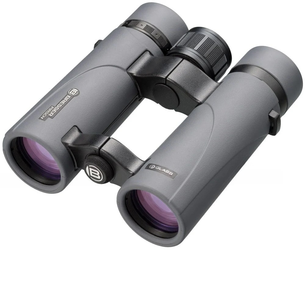 Bresser Pirsch ED 8x34 Roof Prism Binocular