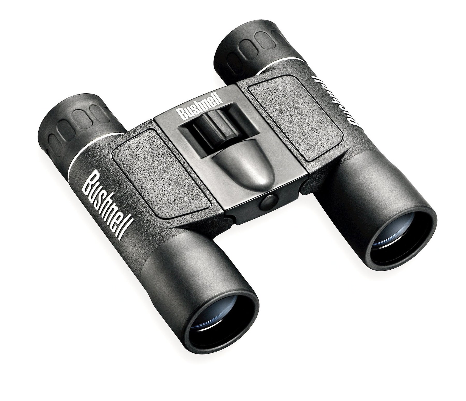 Bushnell Powerview 12x25 Roof Prism Binoculars
