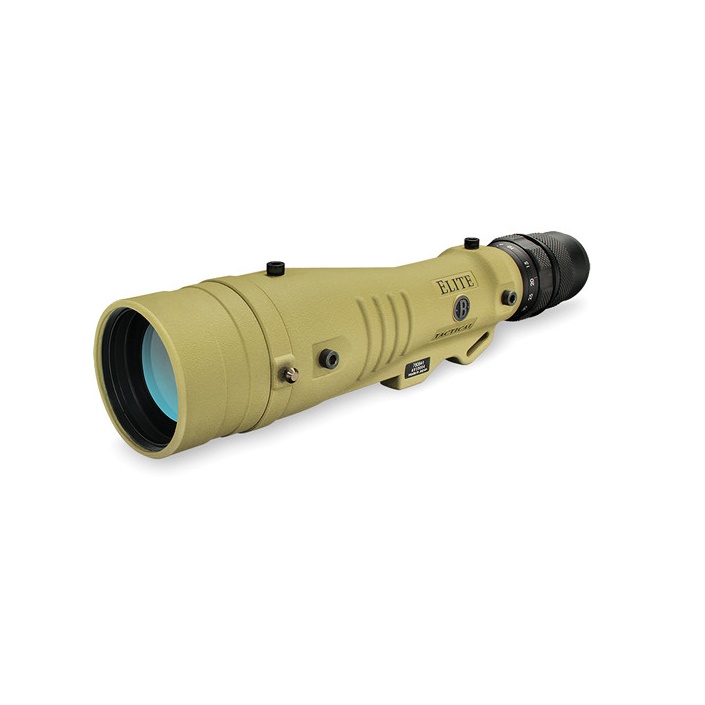 Bushnell Elite Tactical LMSS 8-40x60 Spotting Scope