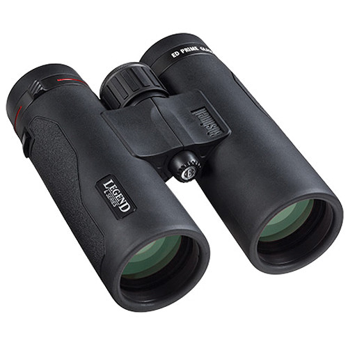 Bushnell 8x42 ED Legend L-Series Binoculars (Black)