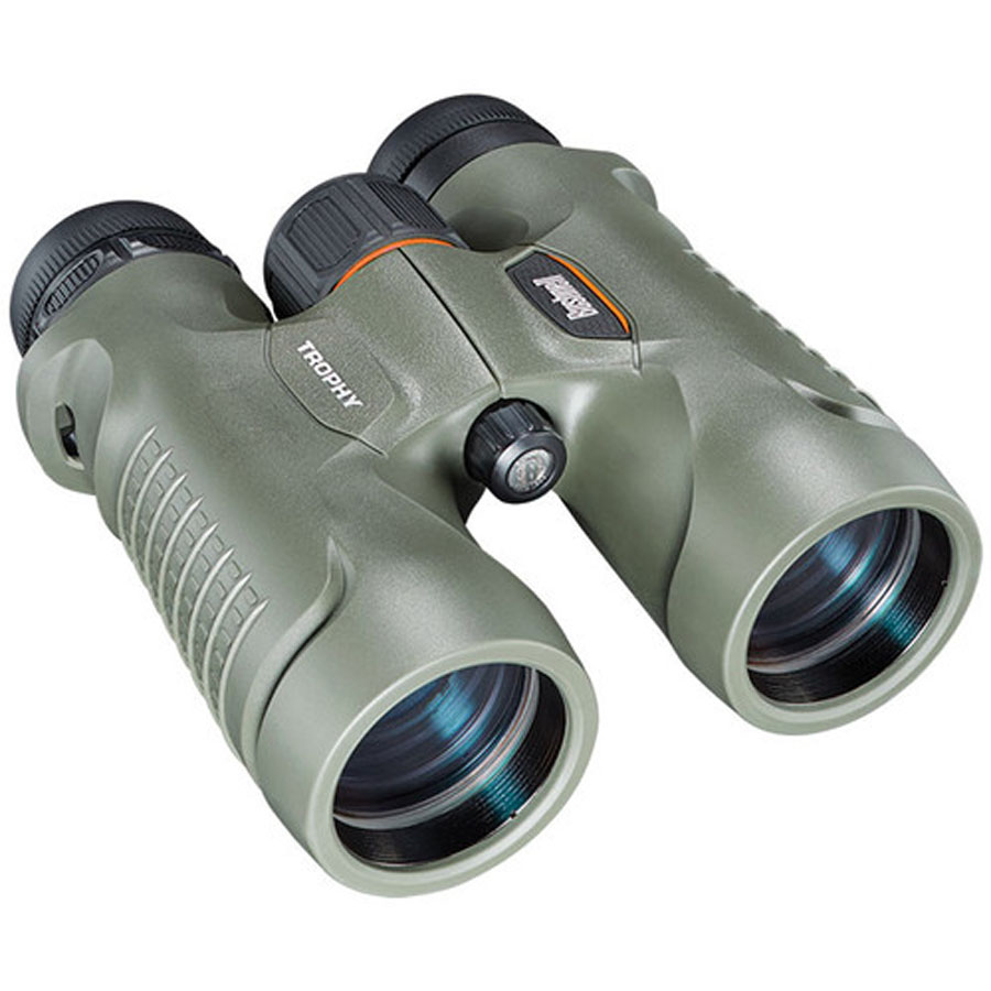 Bushnell 8X42 Trophy Xtreme Binocular Green