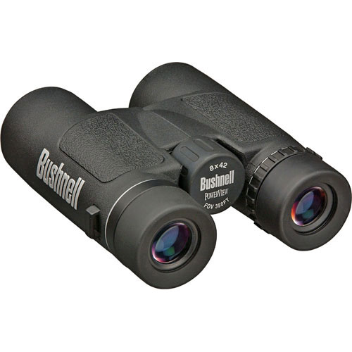 Bushnell Powerview 8x42 Binocular