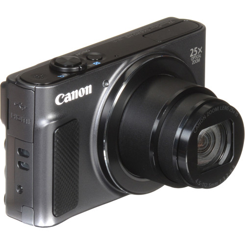 Detailed comparison of the Canon Sx740 Hs and the Canon Sx620 Hs – Mari