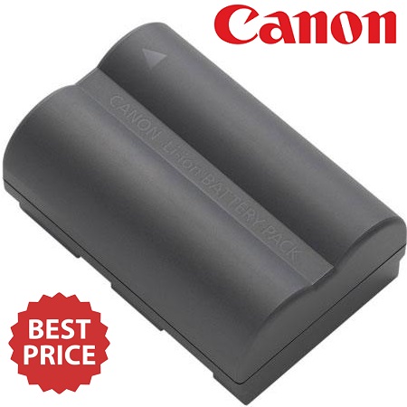 Canon BP-514 Lithium-ion Battery for Canon Video Cameras
