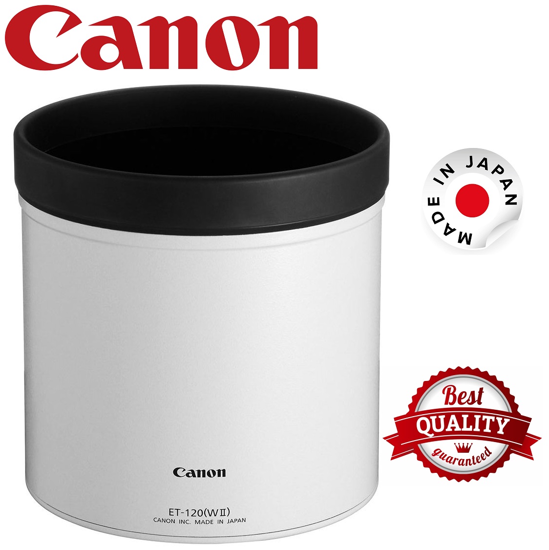 Canon Et1 Et 1 Lens Hood For Ef 300mm F2 8l Is Lens