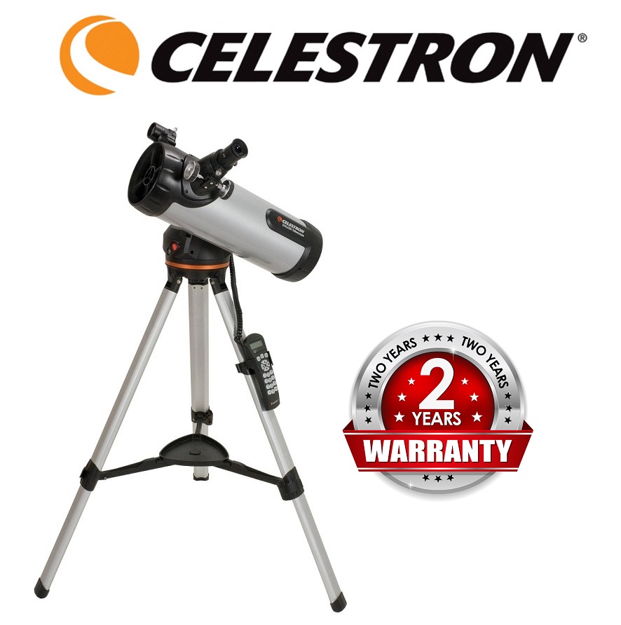 Celestron Coated 114mm Telescopes for sale | In Stock | eBay