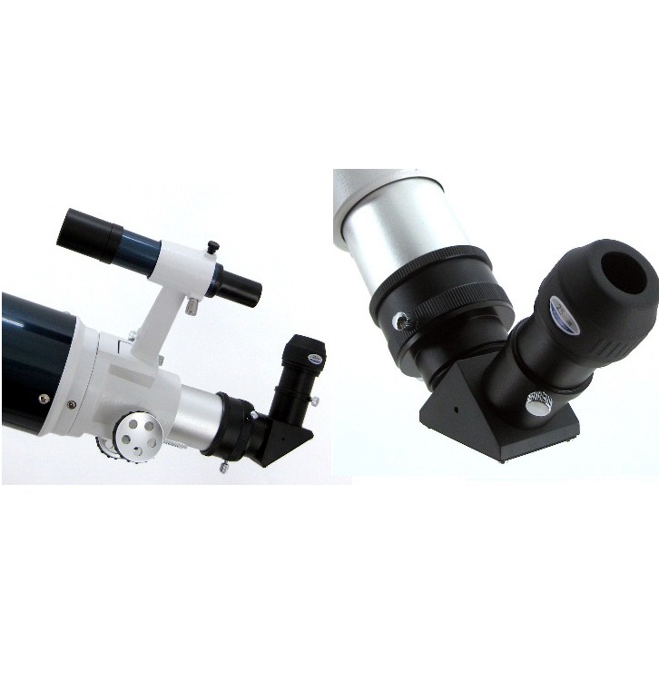 Celestron Omni XLT 120 Refractor Telescope