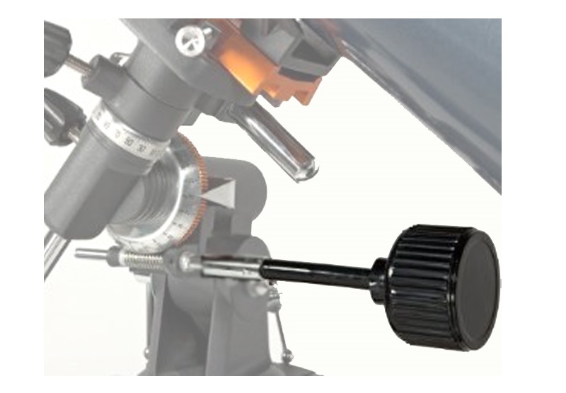 Celestron Astromaster Slow Motion Controls (Set Of 2)