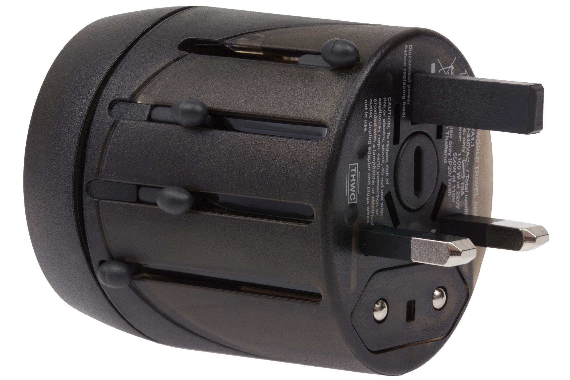 world travel adapter for sale