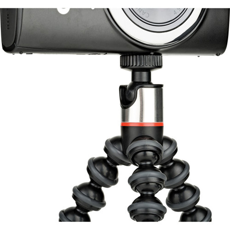 Joby GorillaPod 325 Flexible Mini Tripod