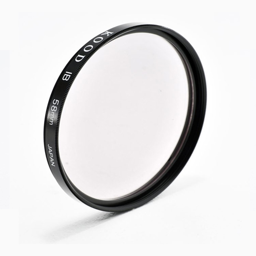 Kood 58mm 1B Skylight Filter