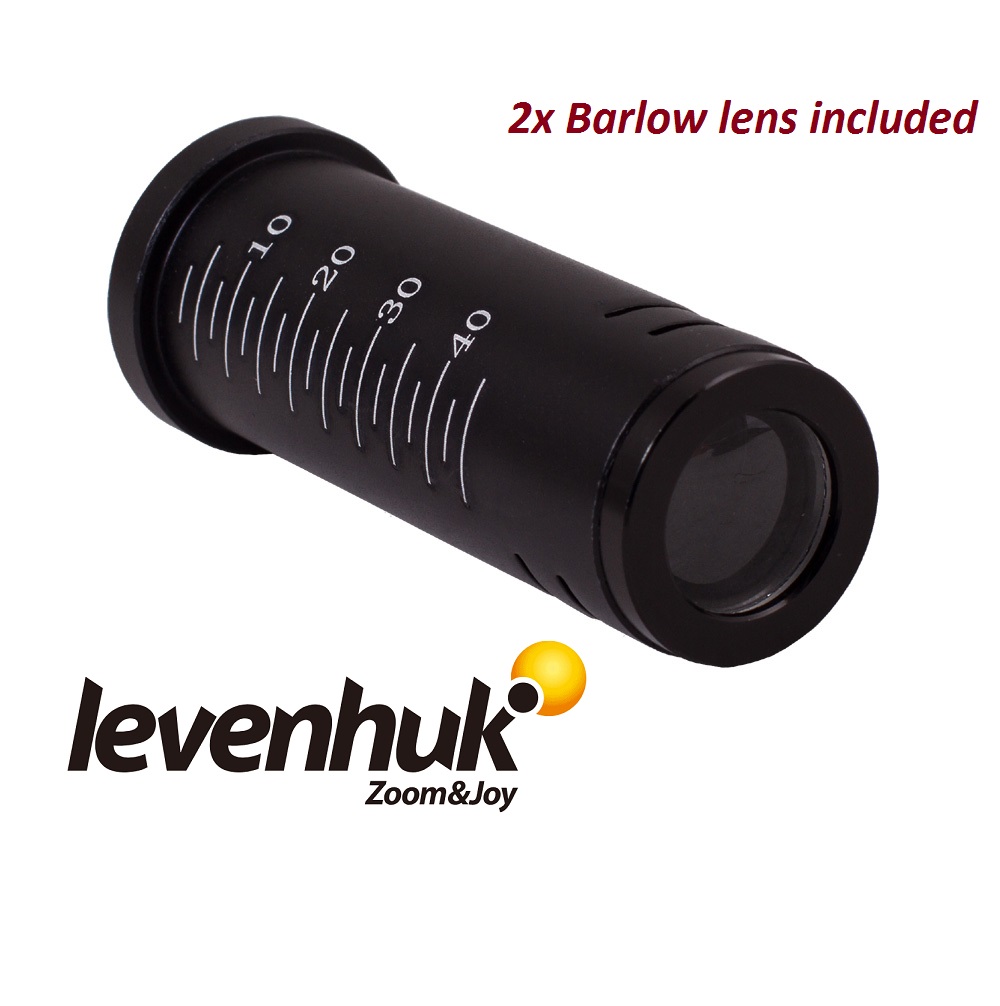 Moonstone Microscope Levenhuk 50L Moonstone Microscope