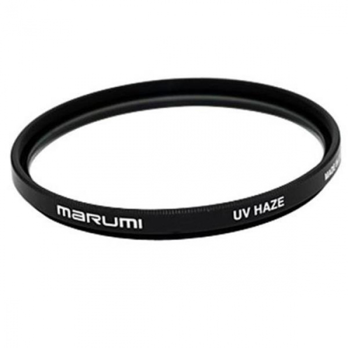 Marumi 72mm UV Haze Filter