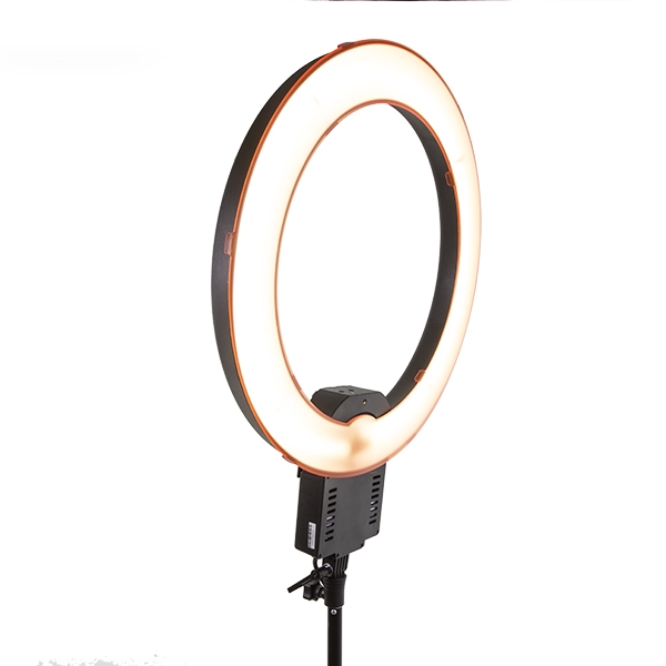 NanGuang CN65C Pro Fluorescent Ring Light