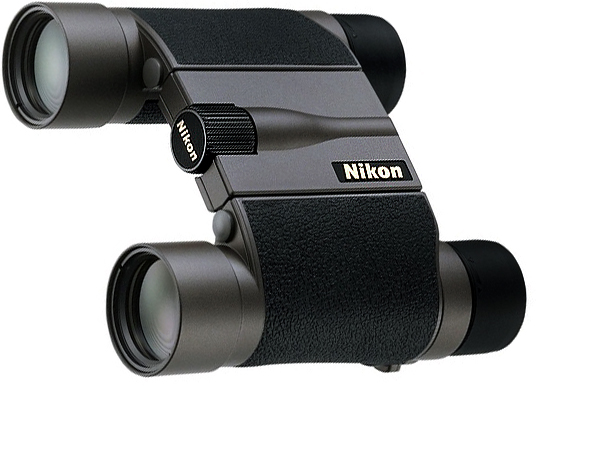 Nikon 8x20 High Grade Light HG L DCF Compact WP Binoculars