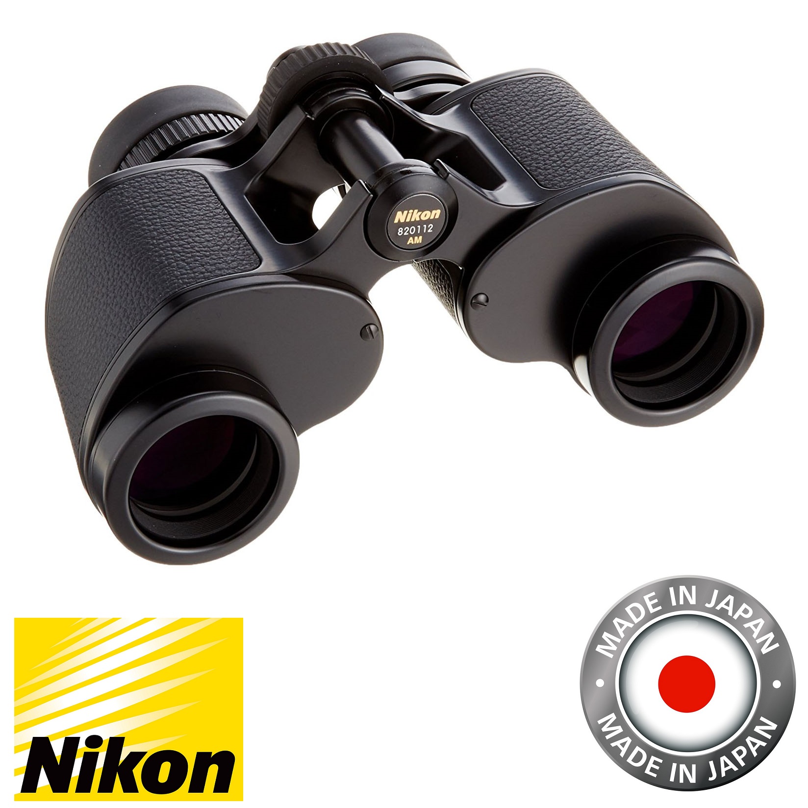 Nikon Monarch 7 Binocular: Nikon Competes on Value!