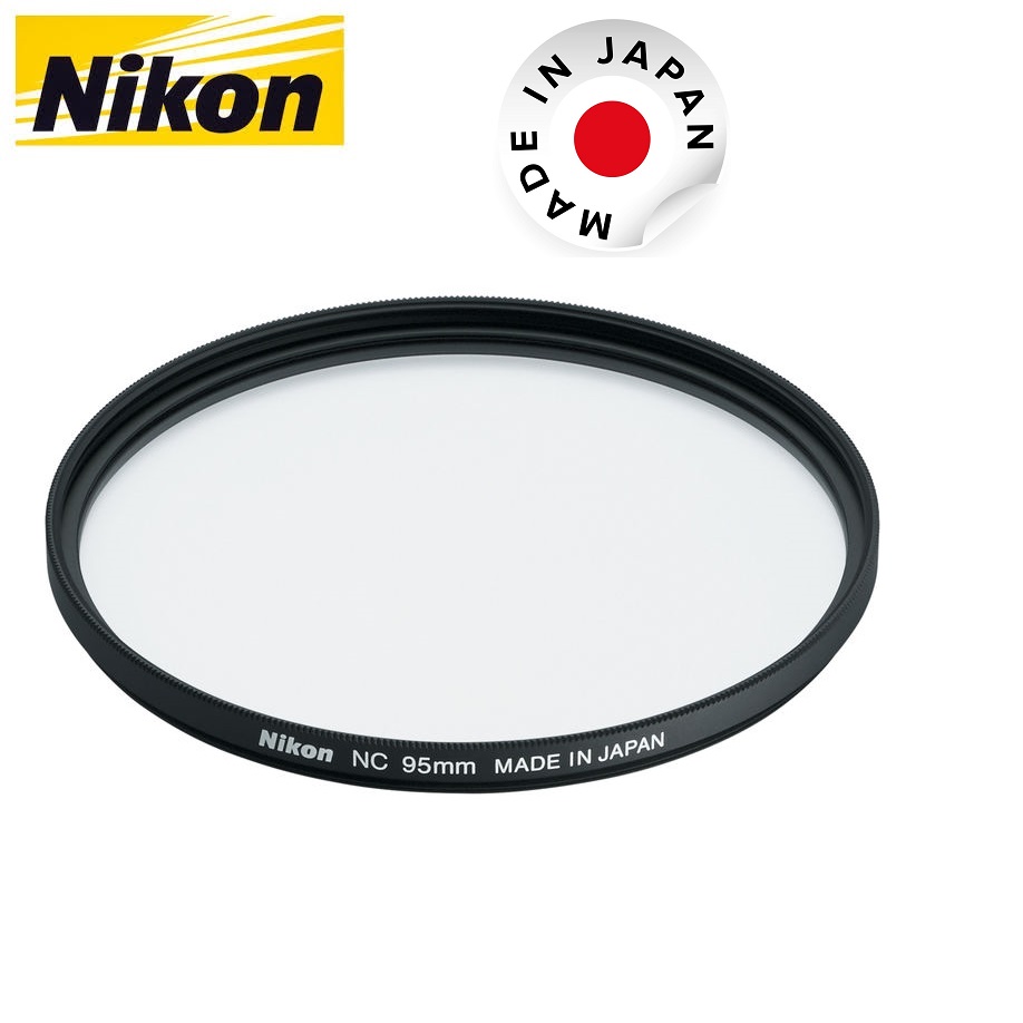 Nikon 95mm Neutral Colour NC Filter