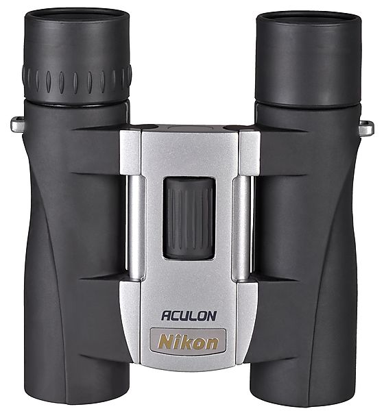 nikon aculon 10x25
