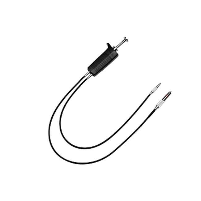 Nikon AR7 Double Cable Release