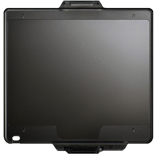 Nikon BM-12 LCD Monitor Cover