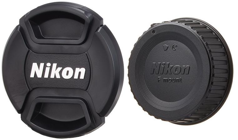 Nikon 24mm F2.8D AF Nikkor lens