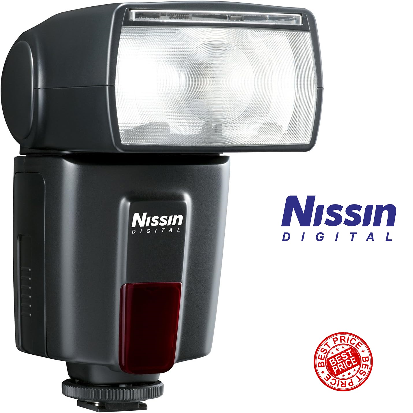 Nissin Di600 Flashgun for Canon Digital Camera