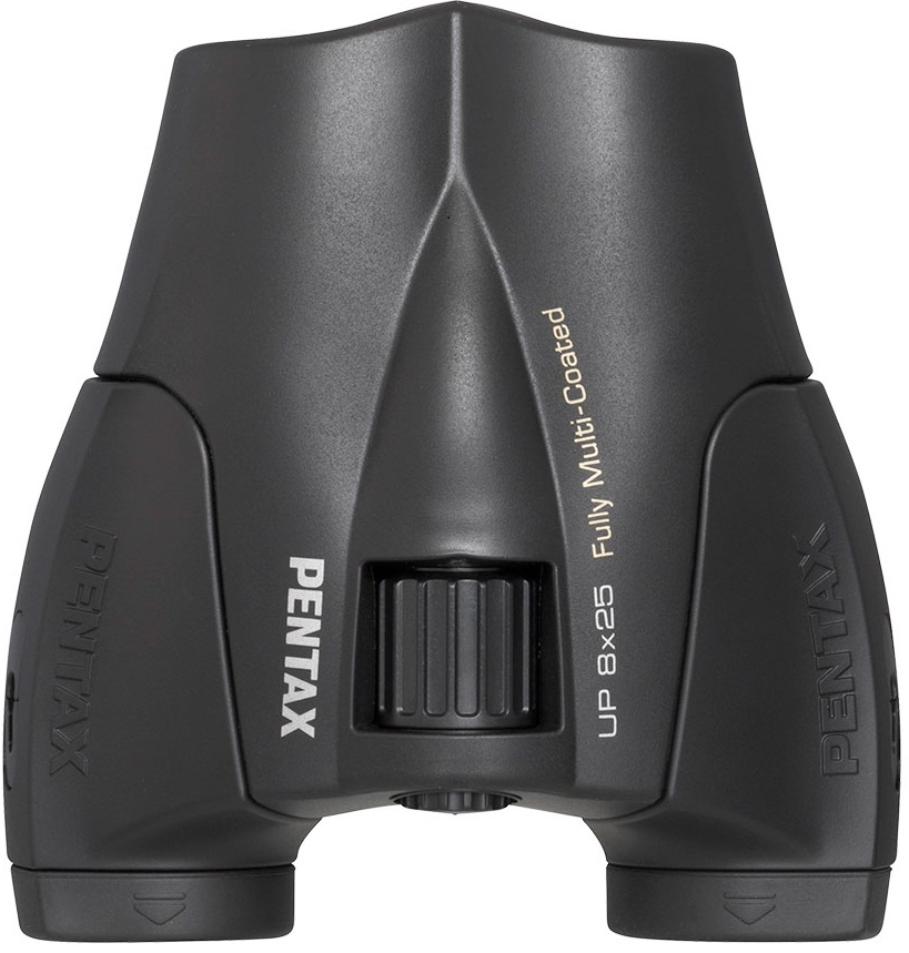 Pentax UP 8x25 Porro Prism Compact Binoculars