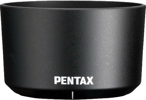 Pentax PH-RBD 49mm Lens Hood For Pentax 50-200mm f/4-5.6 ED WR Lens