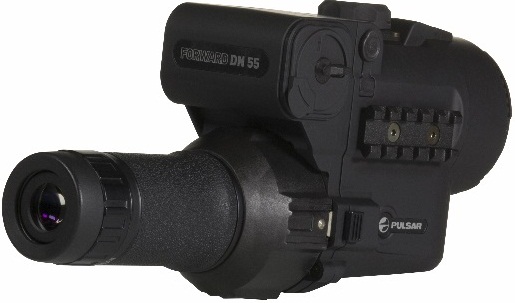 Pulsar Forward DN55 Digital Night Vision Sight