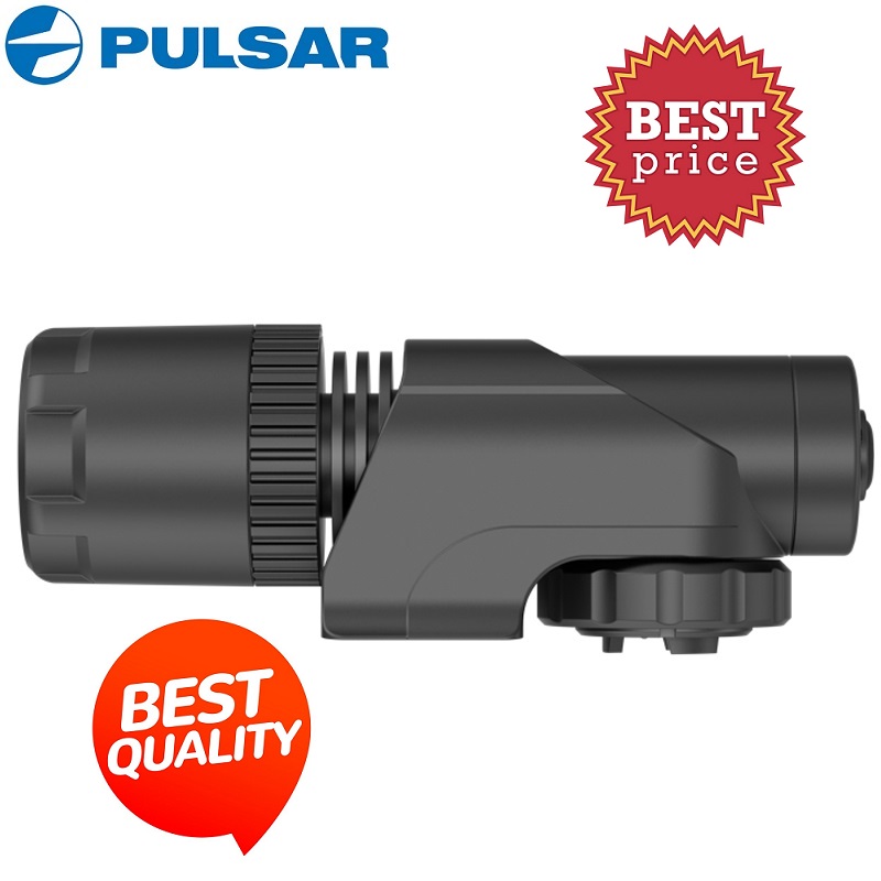 Pulsar Ultra940 IR Illuminator