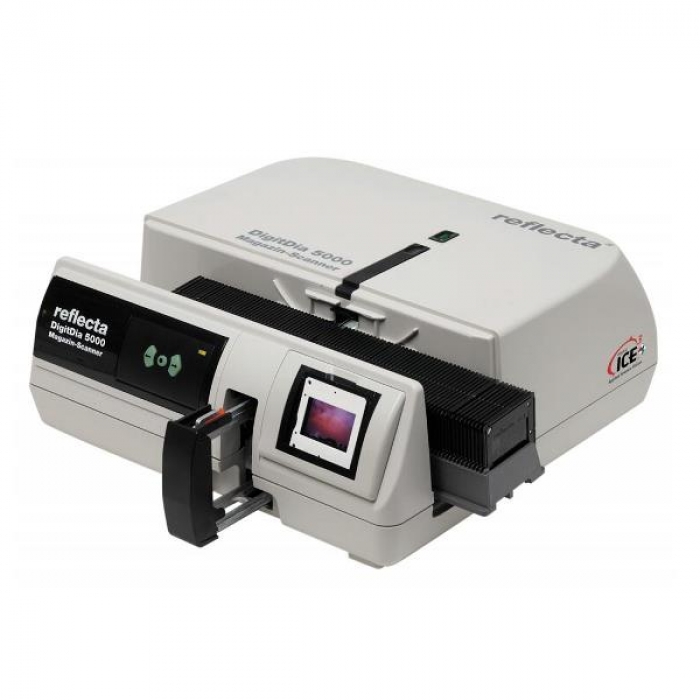 Reflecta DigitDia5000 Slide Scanner