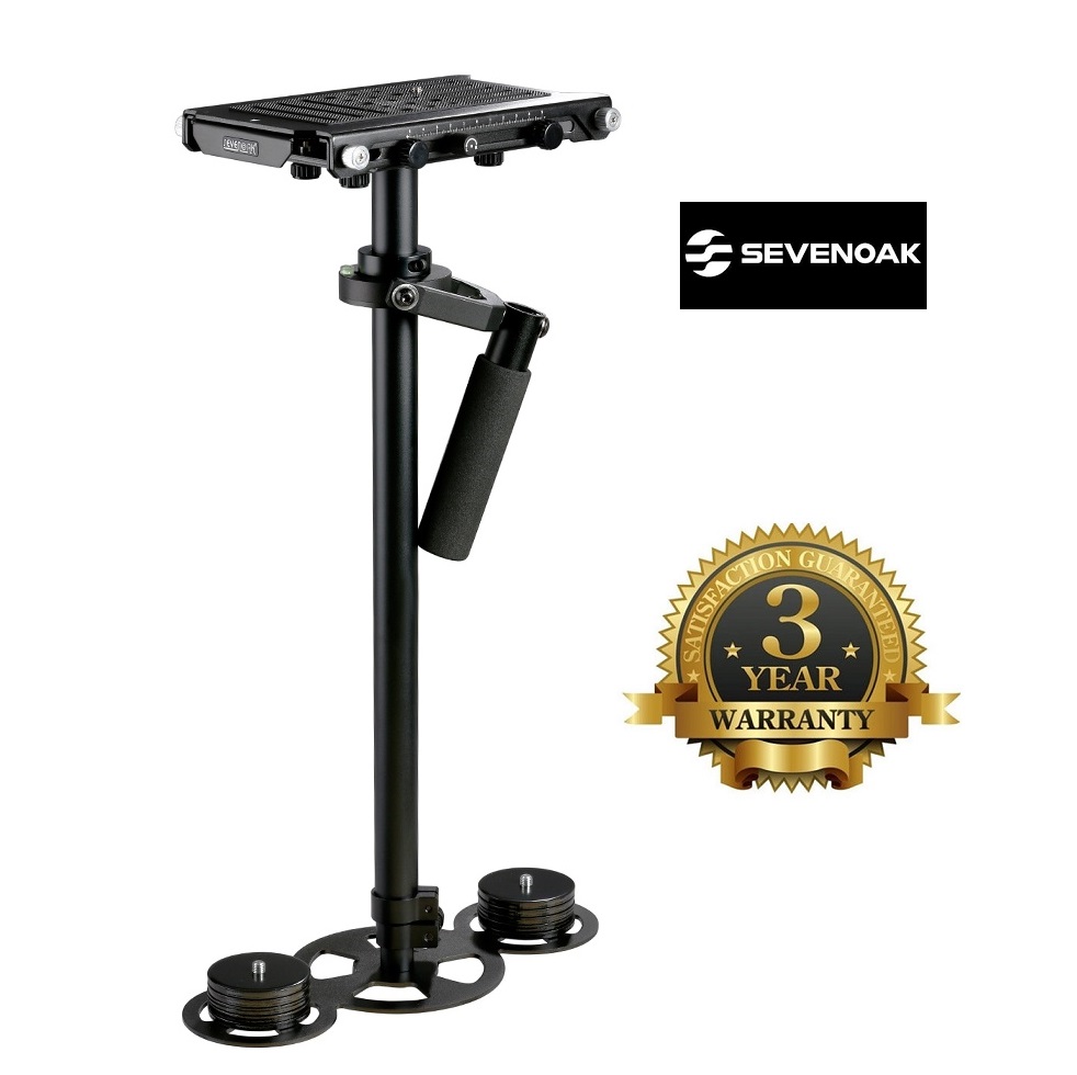 Sevenoak SK-SW01 Professional Big-Cam Stabilizer
