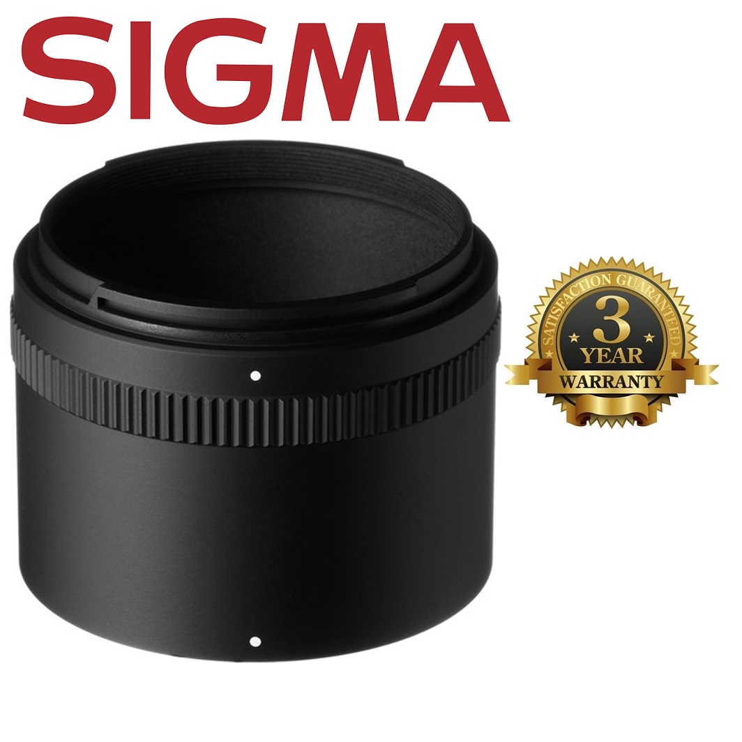 Sigma HA78001 Lens Hood Adapter for 150mm f/2.8 Macro Lens