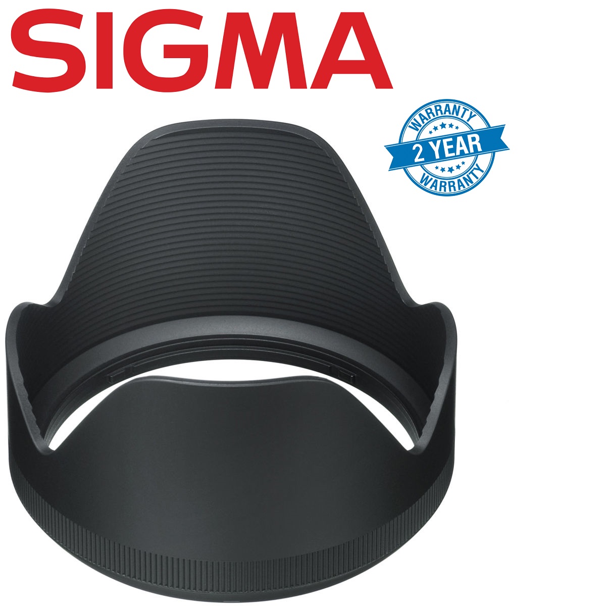 Buy Sigma LH730-03 Lens Hood for 35mm 3407Z4 £19.68 |London|