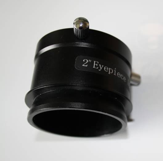 SkyWatcher 1.25/2 Inch Rack and Pinion Focuser