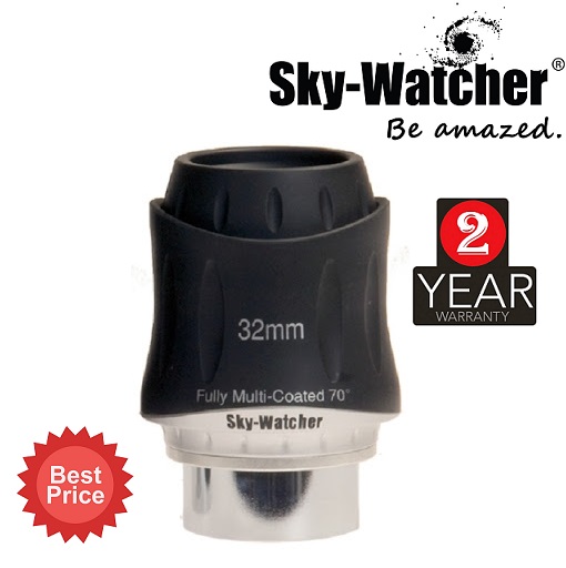 Skywatcher 32mm SWA-70 Wide Angle 2 Inch Eyepiece