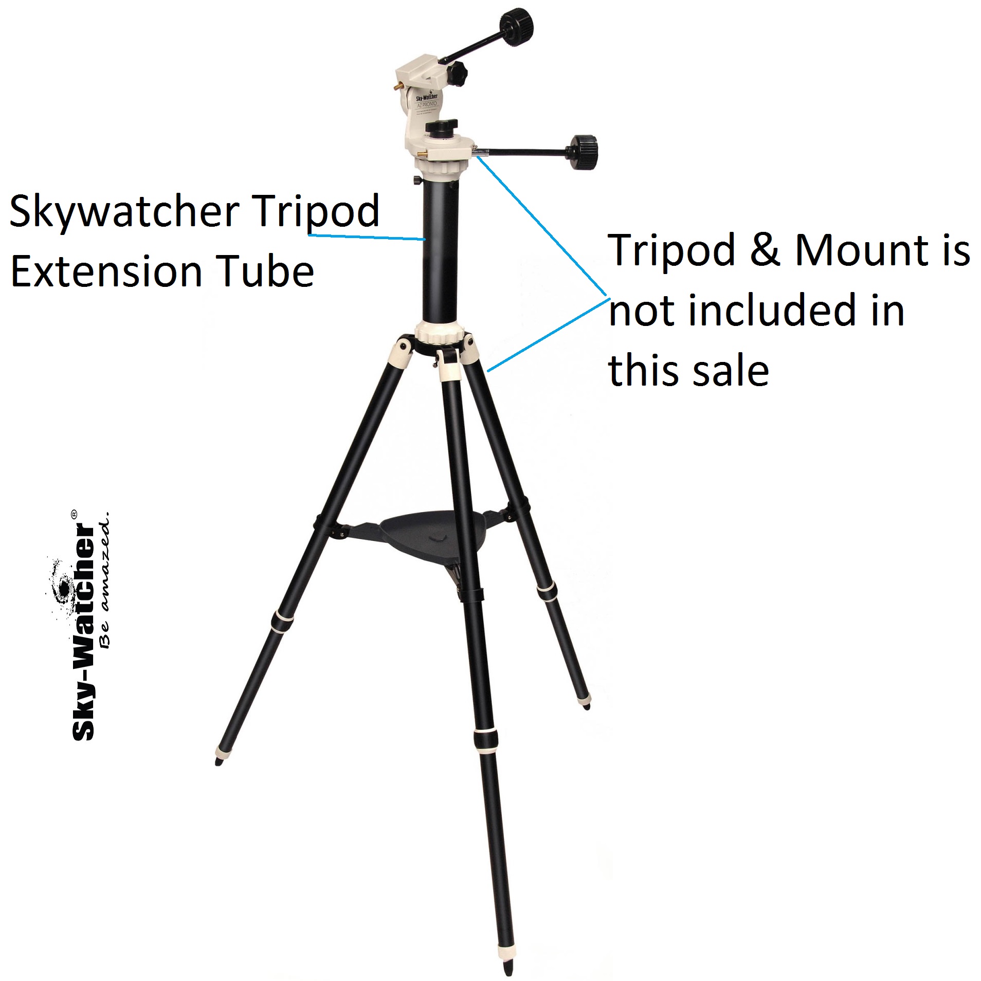 Skywatcher Tripod Extension Tube
