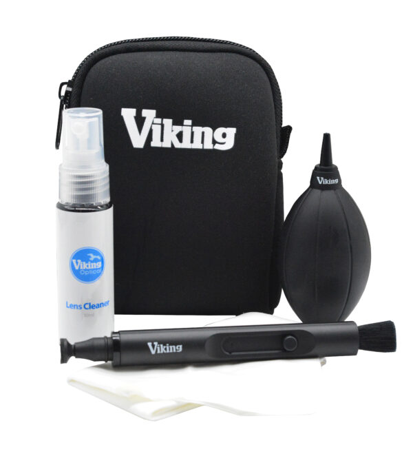 Viking Lens Cleaning Kit